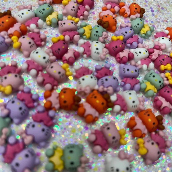 Make today magical kitty 🌈 - Picture 2 of 2